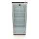 ARM.FRIGO. VENTILEE 400L. EXT. INOX