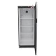 ARM.FRIGO. VENTILEE 400L. EXT. INOX