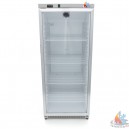 ARM.FRIGO. VENTILEE 400L. EXT. INOX