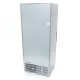 ARMOIRE CONG.STATIQUE 600L. EXT. BLANC