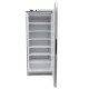 ARMOIRE CONG.STATIQUE 600L. EXT. BLANC