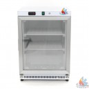 ARM.FRIGO. VENTILEE 400L. EXT. INOX