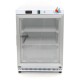 ARM.FRIGO. VENTILEE 400L. EXT. INOX