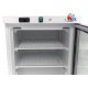 ARM.FRIGO. VENTILEE 400L. EXT. INOX