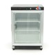 ARM.FRIGO. VENTILEE 400L. EXT. INOX