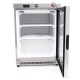 ARM.FRIGO. VENTILEE 400L. EXT. INOX