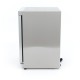 ARM.FRIGO. VENTILEE 400L. EXT. INOX