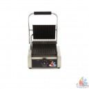 Grill Panini  lisse et Rainuré 2.5 kw L41xP50xh30 cm 