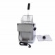 Friteuse induction 3500w 220v 8 litres + robinet de vidange