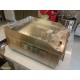 Plancha lisse  2kw 220v L36xP45xH22cm