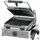 Grill panini rainuré  1.8kw  L330xP435xH240