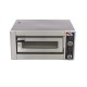 FOUR A PIZZAS ELECTRIQUE 9 PIZZAS 350 MM
