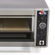 FOUR A PIZZAS ELECTRIQUE 9 PIZZAS 350 MM