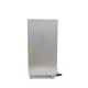 LAVE-BATTERIE PANIER 500x600 MM EN INOX