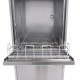 LAVE-BATTERIE PANIER 500x600 MM EN INOX