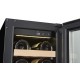 Armoire cave à vins 50 LT L295xP570xH820 mm