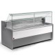 COMPTOIR VITRINE REFRIGEREE VITRE DR