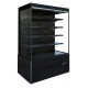 MEUBLE MURALE REFRIGERE 4 NIV. TOUT EN INOX