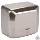 Sèche-mains mural inox 2500 W