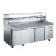 Table a pizza 3 porte 2020x800x1435 