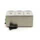 Bain-marie bacs inclus 1.2kW 220V GN 1/2 338x540xh248 