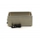Bain-marie bacs inclus 1.2kW 220V GN 1/2 338x540xh248 