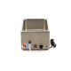 Bain-marie 1.2kW 220V GN 1/1 