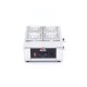 Bain-marie à chocolat 3 x 1/3 GN h 10 cm