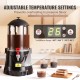 Distributeur de chocolat 10 litres