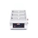 BAIN-MARIE DE TABLE EL. GN1/1-150MM+ROBINET