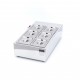 BAIN-MARIE DE TABLE EL. GN1/1-150MM+ROBINET