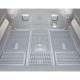 LAVE-VAISSELLE+ADOUCISSEUR PANIER 500x500 mm