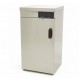 Chauffe assiettes 30 assiettes L40xP45xH57,5 cm
