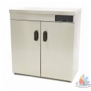 Chauffe assiettes 30 assiettes L40xP45xH57,5 cm