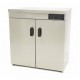 Chauffe assiettes 30 assiettes L40xP45xH57,5 cm