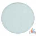 Fond perforé pour pizza diam. 25 cm