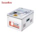 Machine sous vide 400mm
