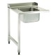 ADOUCISSEUR D'EAU AUTOMATIQUE 800 L/H