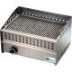 GRILL GAZ  PIERRES DE LAVE L525xp390xh363 mm