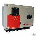variateur de vitesse apparent