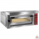 FOUR A PIZZAS ELECTRIQUE 9 PIZZAS 350 MM