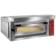 FOUR A PIZZAS ELECTRIQUE 9 PIZZAS 350 MM