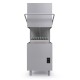 LAVE-VAISSELLE A CAPOT PANIER 500x500 MM