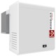 Groupe frigorifique T°-15°-25° 18100 Lit Capacité moyenne 1579 (W/f