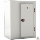 Chambre froide épaisseur 80 2,57 m³ L1390XP1190xH2190