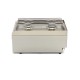 Bain Marie -L60x40 cm avec robinet de vidange 