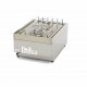 Bain Marie -L60x40 cm avec robinet de vidange 