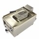 Friteuse 10 litres robinet de vidange 400V L60xP67xH38cm