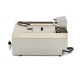 Friteuse 10 litres robinet de vidange 400V L60xP67xH38cm