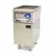 Bain Marie -L60x40 cm avec robinet de vidange 